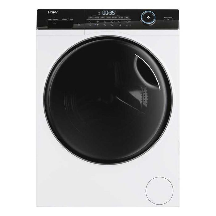 Нова инверторна пералня със сушилня Haier HWD90-B14959U1S  9 кг/6 кг