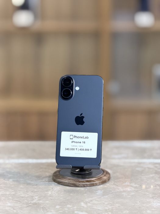 iPhone 16 128GB / Айфон 16 128ГБ PhoneLab