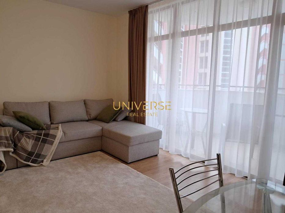 Продава се Едностаен апартамент в к.к. Слънчев бряг - 40 кв.м за 1538 €/кв.м - Снимка #5