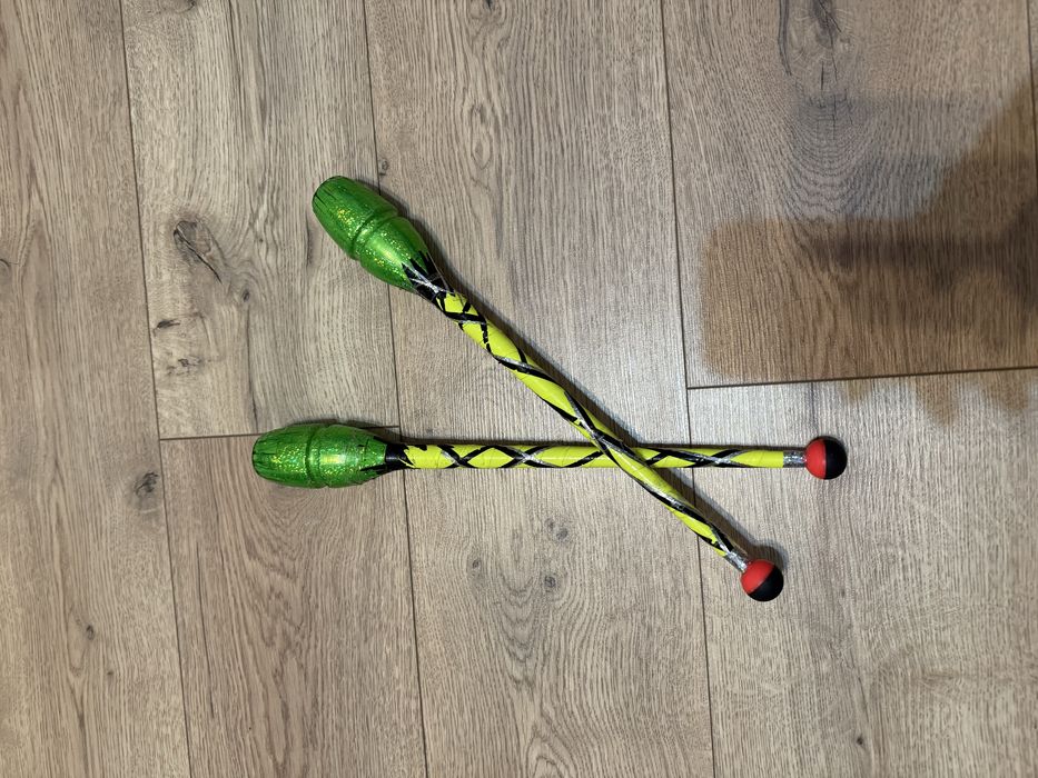 Булавы Чокот продам