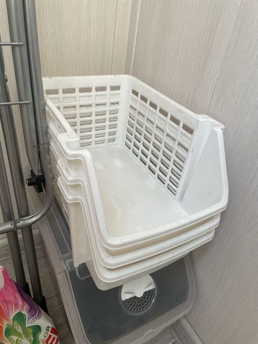 Контейнеры для овощей 2000т.