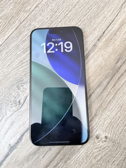 Iphone 15 Pro max 256 GB