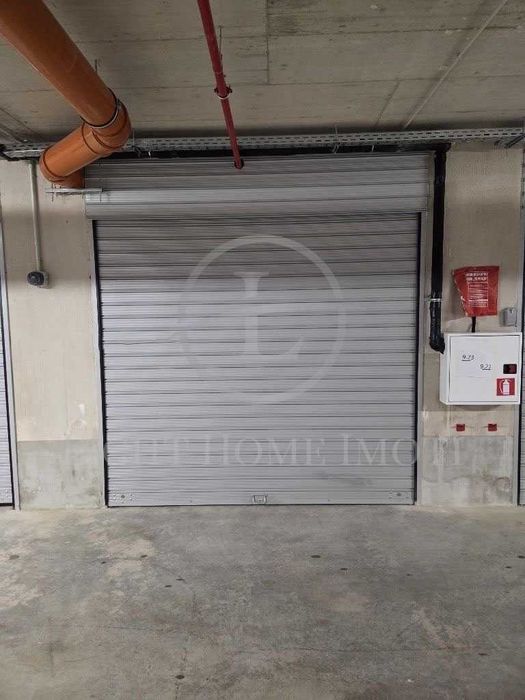 Реф. 3558 Двоен Гараж / Тракия