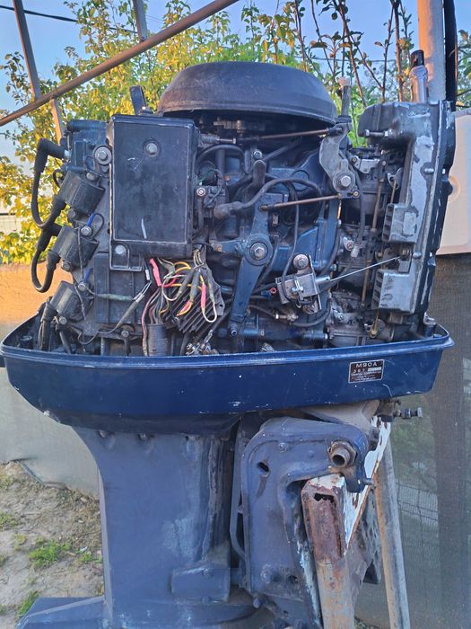 Motor Tohatsu 90 CP