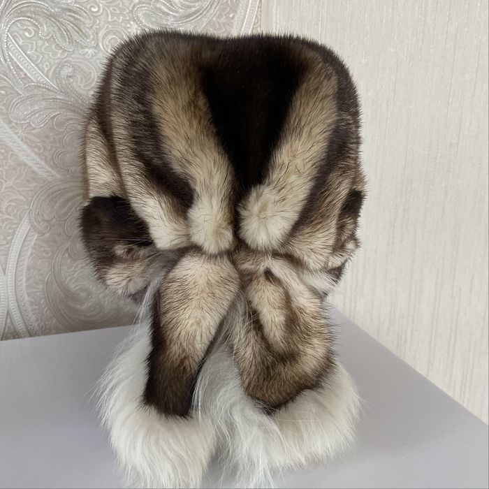 Продам шубу норковую