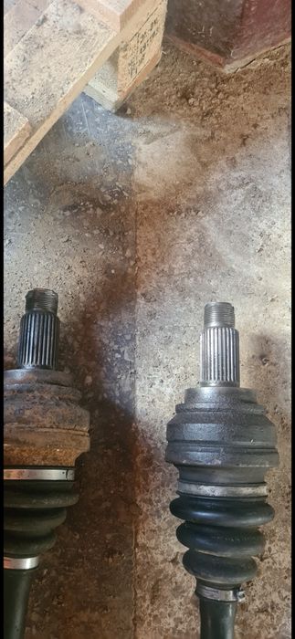 Деференциал Е90 face