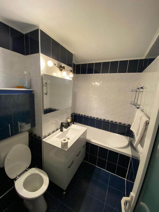 Inchiriere apartament PC Apostol Andrei