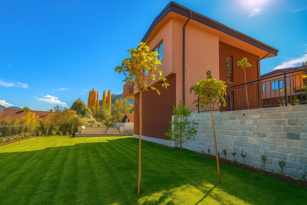 Продава се Къща в София, м-т Детски град - 704 кв.м за 583 €/кв.м - Снимка #3