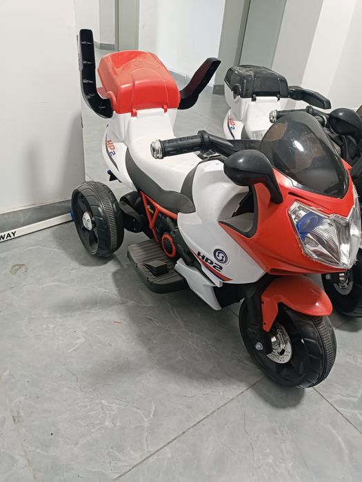 Детские машинки для прогулок