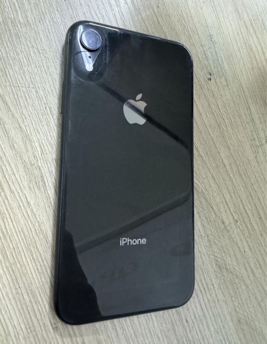 Iphone XR 64 Gb сатылады