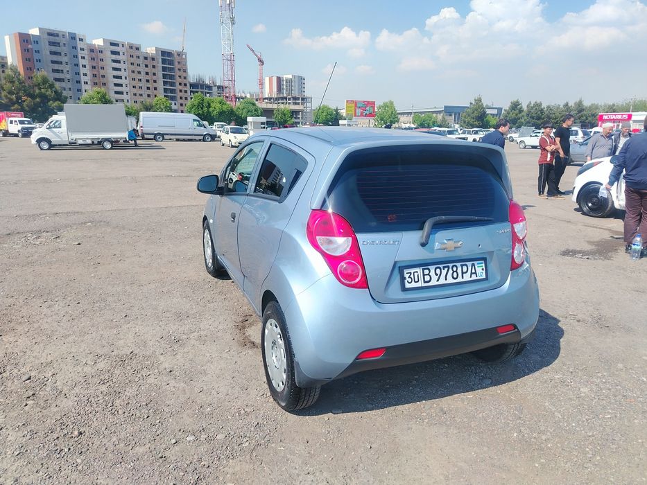 Spark 2 pazitsa yevro