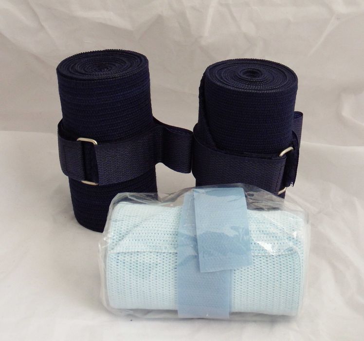 Еластичен бандаж за коне