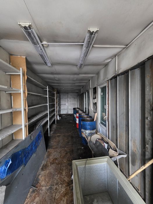 Продам контейнер