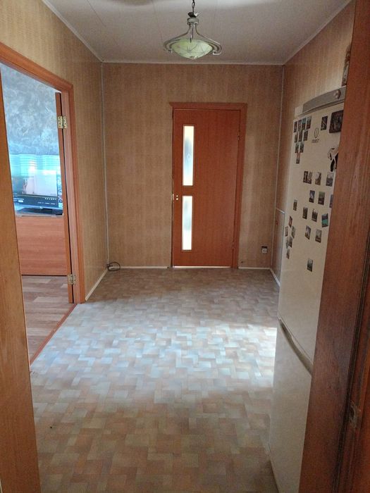 Продам шпальный дом. Рабочий посёлок