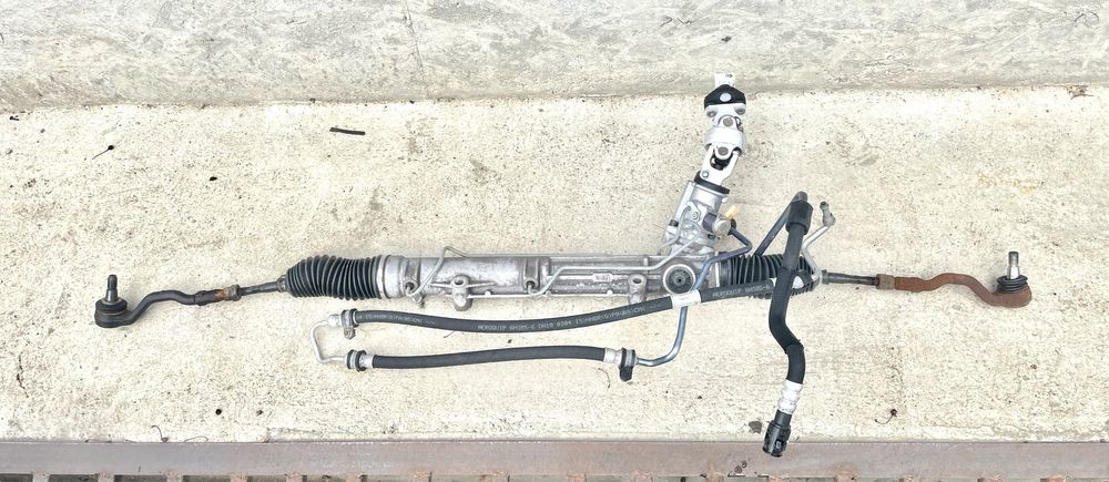 Кормилна хидравлична рейка за бмв Х3 Е83 (2003-2010г)