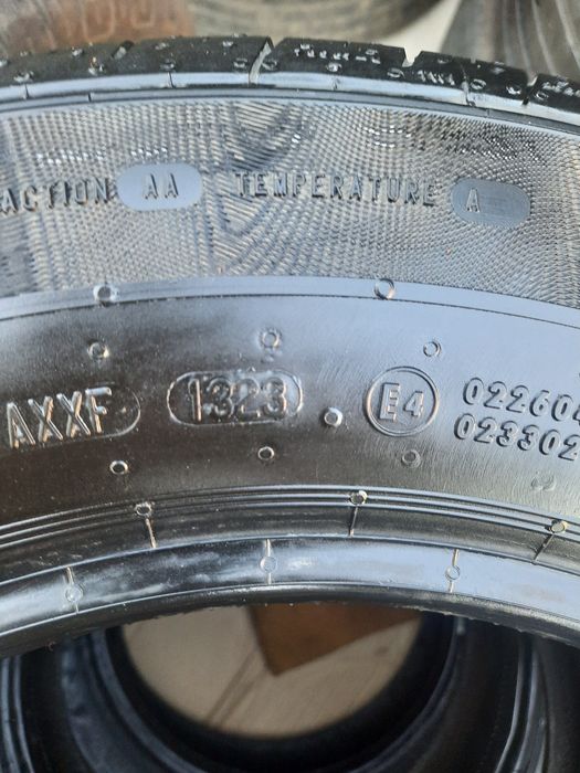 195 65 Р15  Континенталь