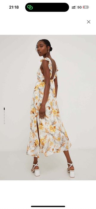 Рокля Answear lab- размер S