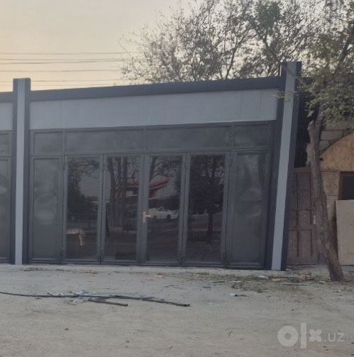 Бокс, гараж, гмз йулидан навои аренда