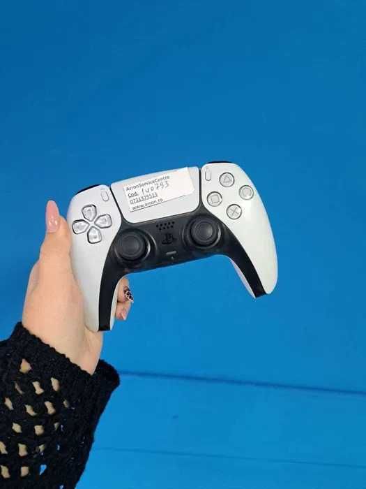 Reparații controller PS5, PS4, Xbox,Service reparații joystick, manetă
