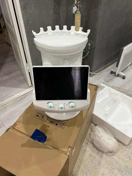 Косметологический аппарат