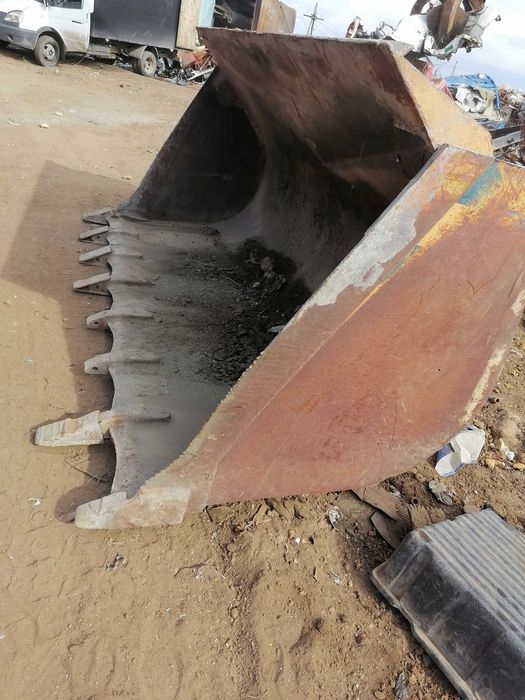 Лопата от погрузчика 1,8³куб