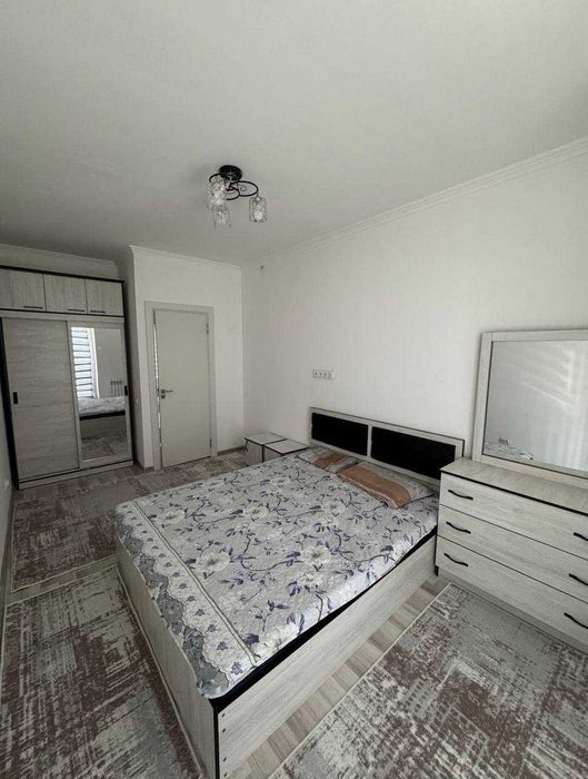 (Golden house) жк Assalom sohil , 5 минут до северного в, 3 комнатная