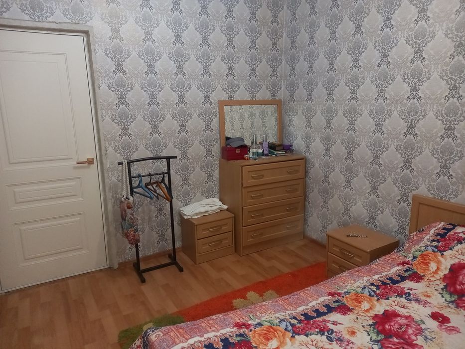 Сдается 2-х комнатная квартира