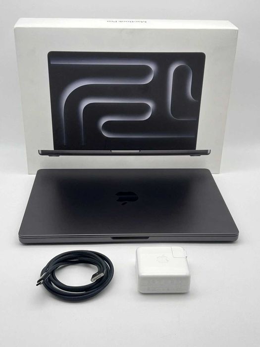 Apple MacBook Pro M5 14