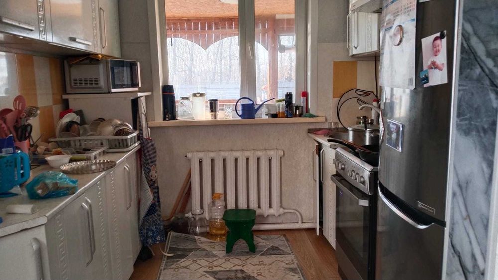 в продаже дом в Бесколе