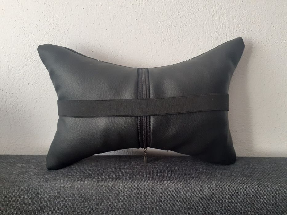 ТОП Цена за 2 бр.- 16лв авто възглавнички различни цветове