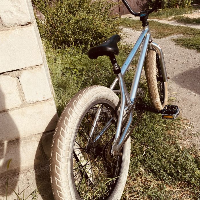 Продам бмх велосипед