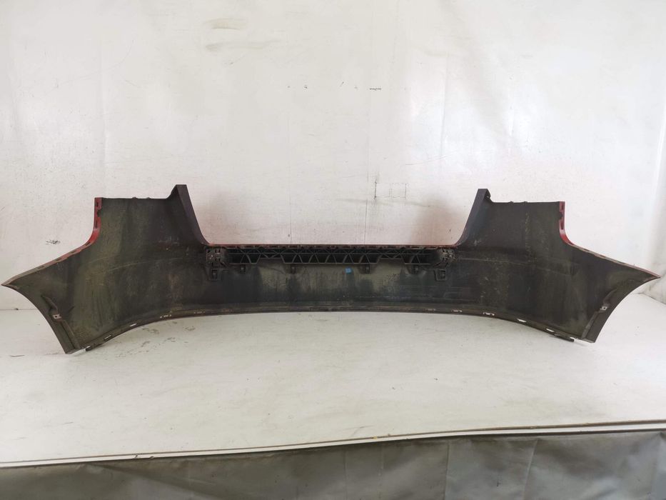 Задна броня Ауди А3 8П/8ПА / Audi A3 8P/8PA [2-ро обновление] Спортбек