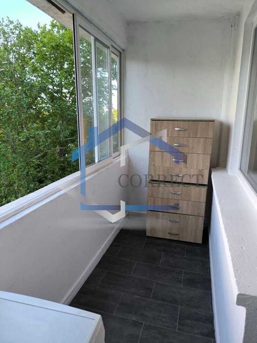 Дава се под наем Тристаен апартамент в с. Чайка, Област Варна - 77 кв.м за 561 € - Снимка #10