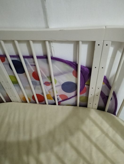 Продам манеж - трансформер