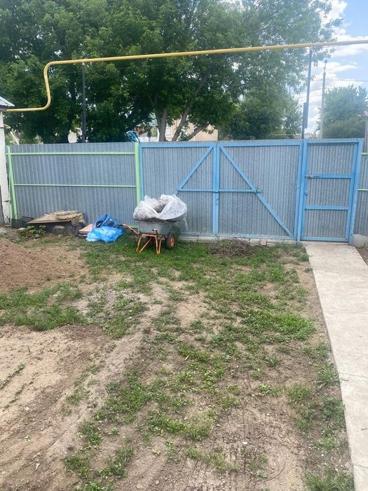 Продам дом в хорошем районе