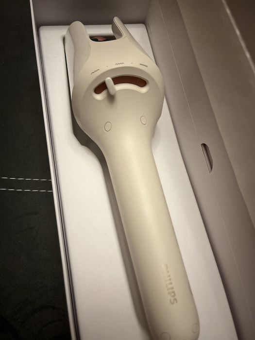 Philips WavePro Styler 9000 Автоматична маша