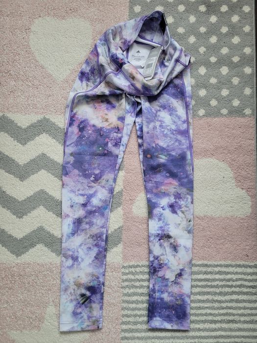 Colanți Adidas S, noi