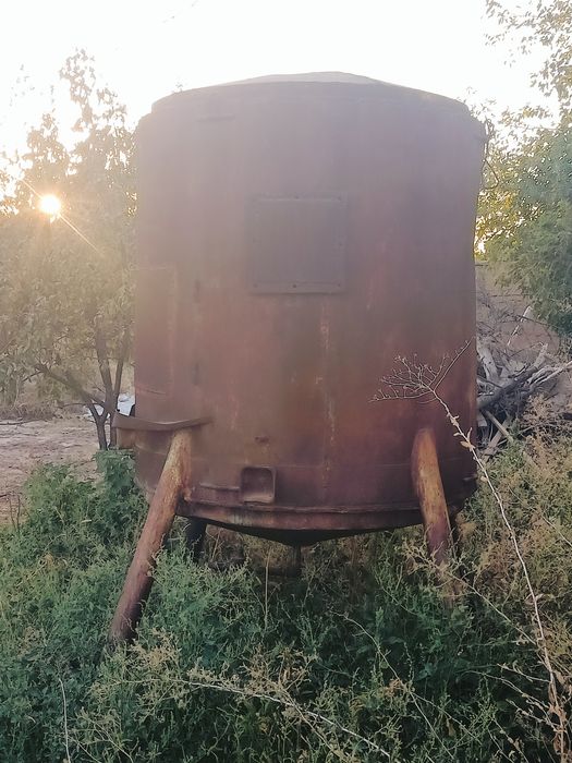 3 тонналық цестрна