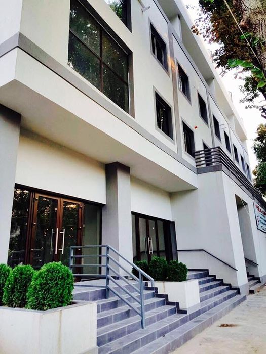 Apartament modern pe Bulevardul Indepententei280