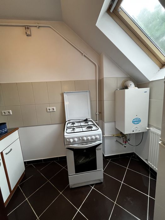 Vand apartament 1cam cf1d Sinaia-Bld Ferdinand
