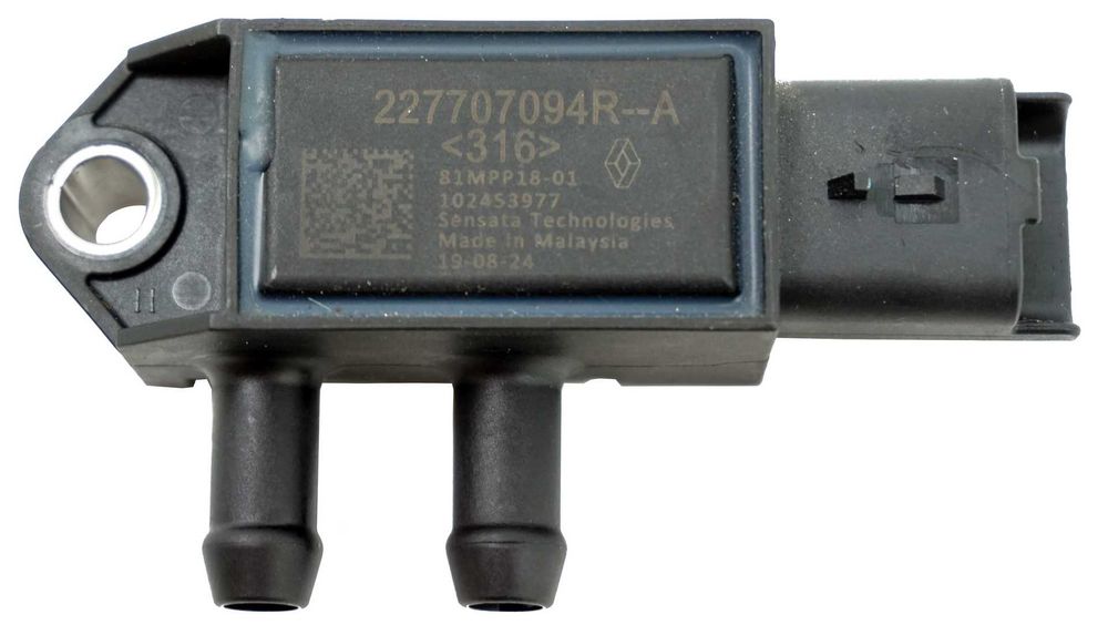 Senzor Presiune Diferentiala DPF Renault, Nisan Original 227707094R--A