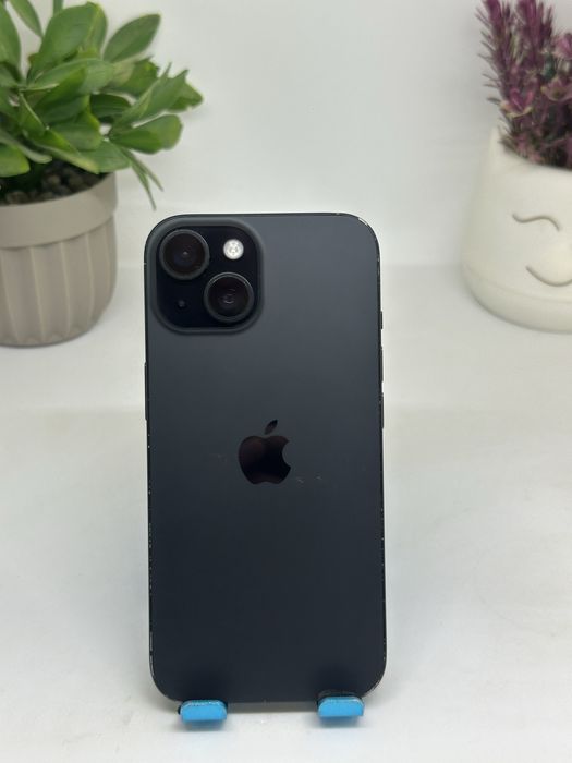 iphone 15 | 128 gb | 85 % | pintel kz munaily