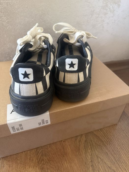 Converse кецове 40
