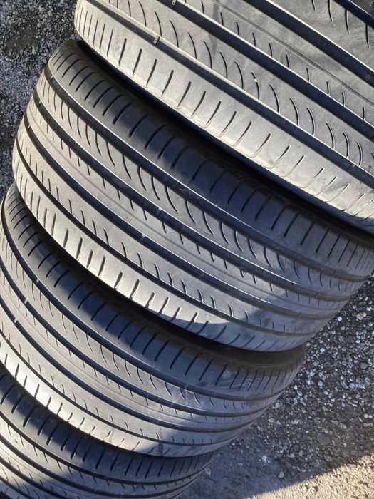 Гуми 245 45 19 PIRELLI dot 22 4 броя