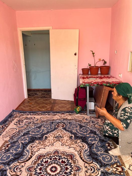 Квартира 3комнатная