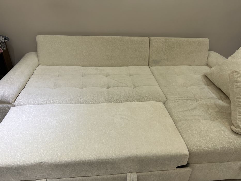 Продам диван для гостиной