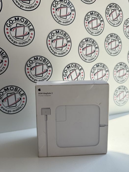 Apple Adaptor Mag Safe 2 - 85W - Nou - Garantie