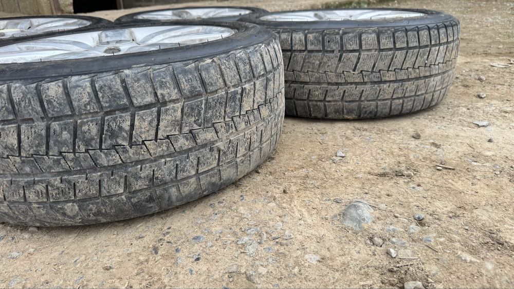 Титанкы 205/55/16