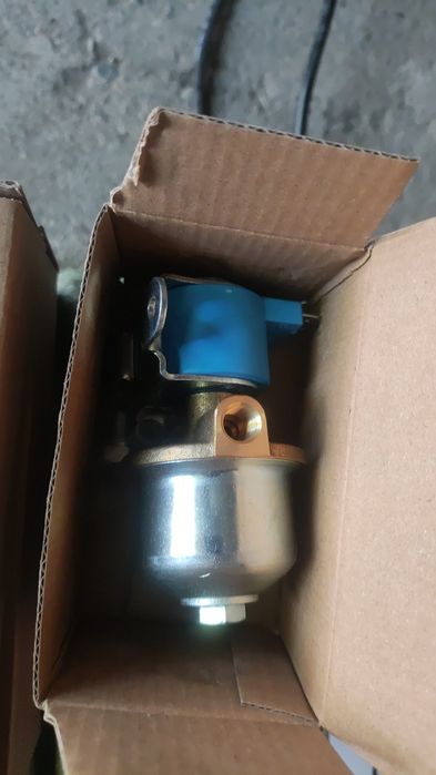 Редукторы ГБО АвтоГаз