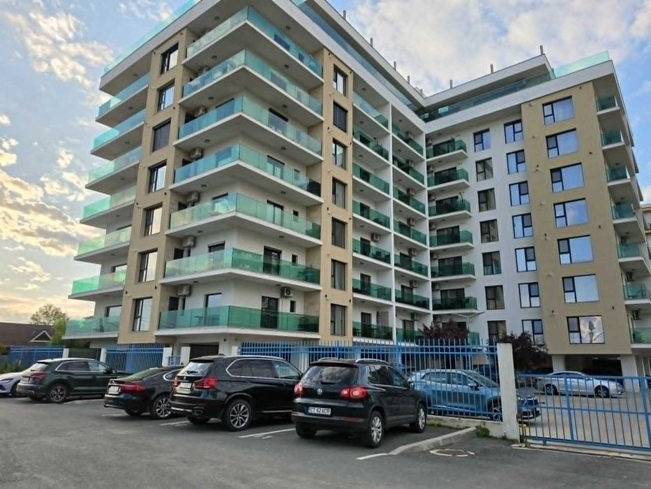 Apartament 2 camere Hanul Piratilor - Distrikt Residence termen lung